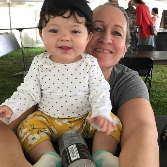 Meet your Posher, Ronda - Picture 1 of 1